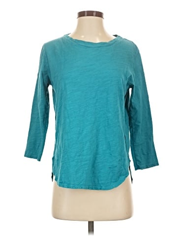 Fresh Produce 3/4 Sleeve T-Shirt (view 1)