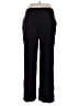 Max Studio Solid Black Casual Pants Size L - photo 2