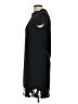 Kensie Black Casual Dress Size L - photo 5
