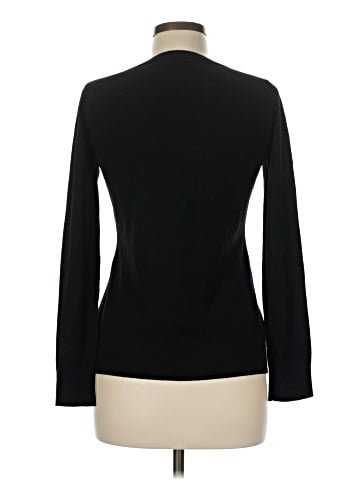 Theory Wool Pullover Sweater (view 2)