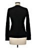 Theory Black Wool Pullover Sweater Size M - photo 2