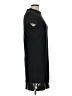 Kensie Black Casual Dress Size L - photo 4