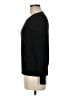 Theory Black Wool Pullover Sweater Size M - photo 5
