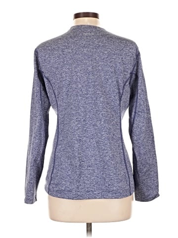 Hurley Long Sleeve T-Shirt (view 2)
