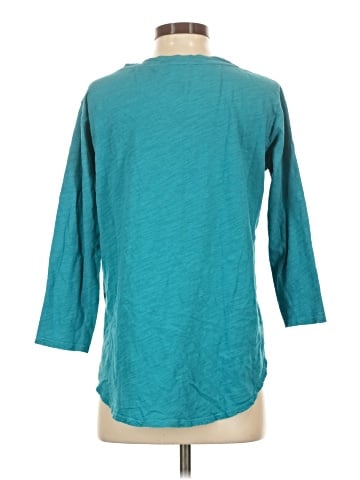 Fresh Produce 3/4 Sleeve T-Shirt (view 2)