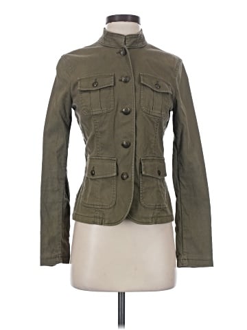 Banana Republic Factory Store Jacket (view 1)