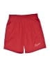Nike 100% Polyester Red Athletic Shorts Size M (kids) - photo 1