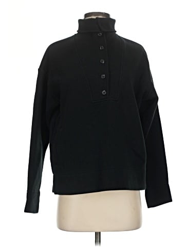 Banana Republic Factory Store Turtleneck Sweater (view 1)