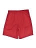 Nike 100% Polyester Red Athletic Shorts Size M (kids) - photo 2