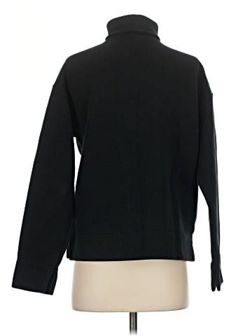 Banana Republic Factory Store Turtleneck Sweater (view 2)