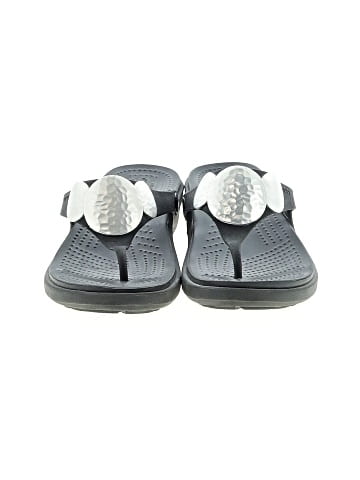 Crocs Flip Flops (view 2)