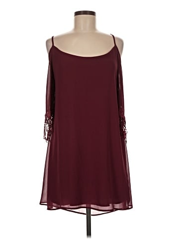 TOBI Casual Dress (view 1)
