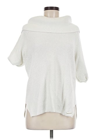 MICHAEL Michael Kors Turtleneck Sweater (view 1)