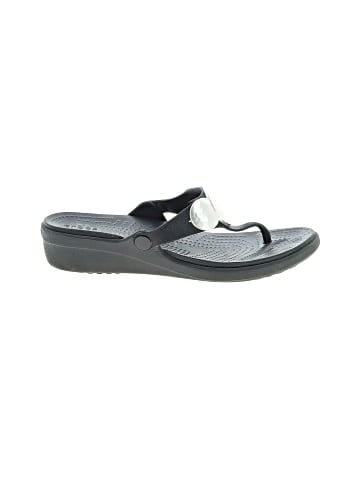 Crocs Flip Flops (view 1)