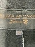 Melissa McCarthy Seven7 Gray Jeggings Size 20 - photo 4