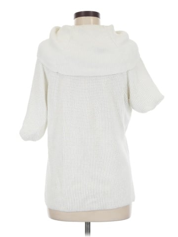 MICHAEL Michael Kors Turtleneck Sweater (view 2)