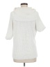 MICHAEL Michael Kors Ivory Turtleneck Sweater Size M - photo 2