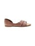 Lucky Brand Brown Sandals Size 6 - photo 1