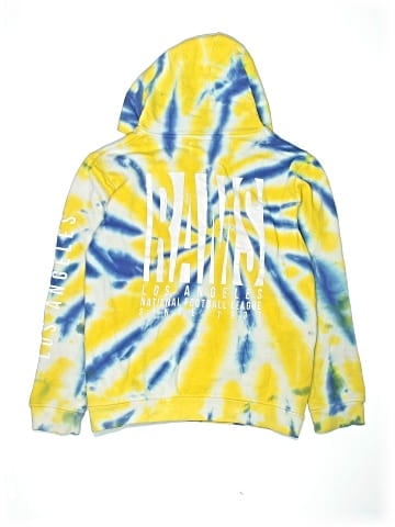 NFL Pullover Hoodie (view 2)