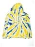 NFL Yellow Pullover Hoodie Size XL (kids) - photo 2