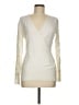Cache Ivory Cardigan Size M - photo 1