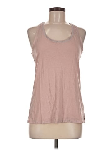 Fabletics Sleeveless T-Shirt (view 1)