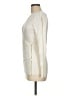 Cache Ivory Cardigan Size M - photo 5