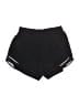 Lululemon Athletica Black Athletic Shorts Size 10 - photo 1