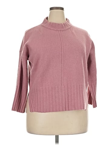 Marella Turtleneck Sweater (view 1)