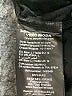 Vero Moda Black Sleeveless Blouse Size L - photo 8