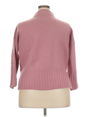 Marella Turtleneck Sweater (view 2)