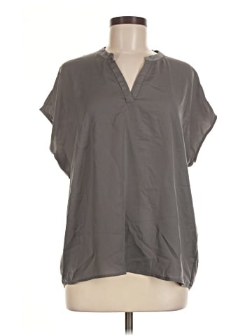 Versona Short Sleeve Blouse (view 1)