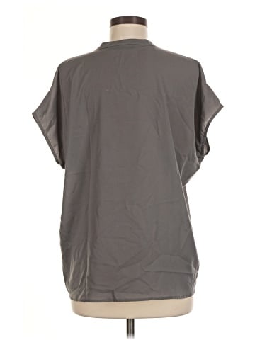 Versona Short Sleeve Blouse (view 2)