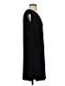 Last Tango Solid Black Casual Dress Size S - photo 4