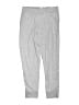 Crewcuts Outlet Solid Gray Sweatpants Size 15 - 16 - photo 1