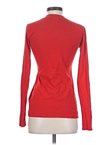 James Perse Long Sleeve T-Shirt (view 2)