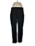 Eddie Bauer Solid Black Active Pants Size L - photo 1