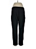 Eddie Bauer Solid Black Active Pants Size L - photo 2