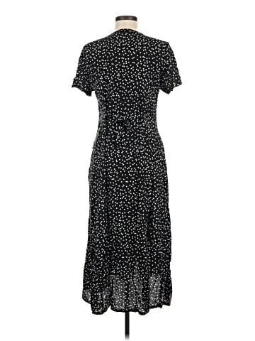 Saks Fifth Avenue Casual Dress (view 2)