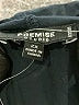 Premise Studio Black Kimono Size 2X - photo 7