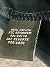 Premise Studio Black Kimono Size 2X - photo 8