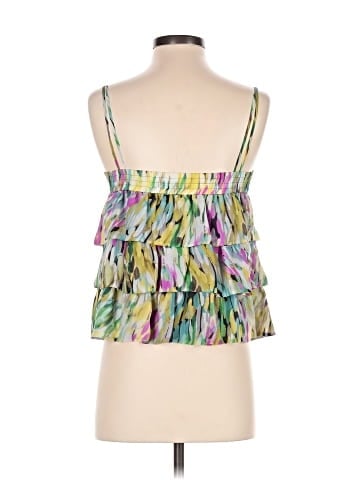 Leifsdottir Sleeveless Blouse (view 2)