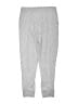 Crewcuts Outlet Solid Gray Sweatpants Size 15 - 16 - photo 2