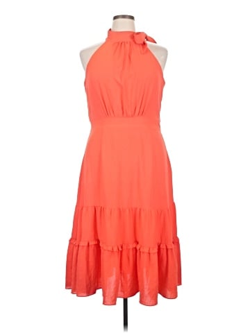 Leslie Fay Cocktail Dress (view 1)