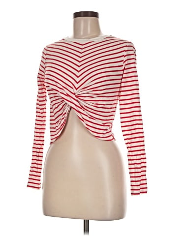 Vero Moda Long Sleeve T-Shirt (view 1)