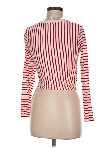 Vero Moda Long Sleeve T-Shirt (view 2)