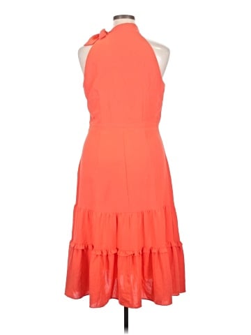 Leslie Fay Cocktail Dress (view 2)
