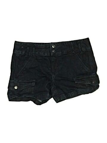 CALVIN KLEIN JEANS Denim Shorts (view 1)