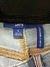 Apt. 9 Blue Jeans Size 8 - photo 7