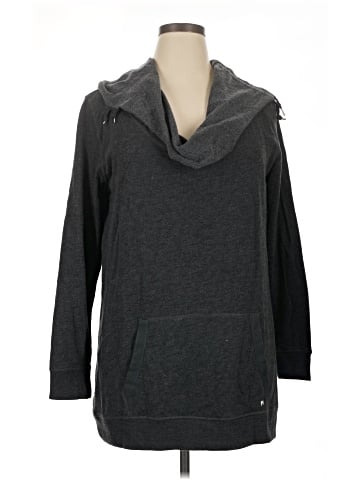 Victoria's Secret Sweatshirt (view 1)